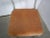 Italian Desk Chair, 1970s For Sale - Image 9 of 10