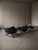 Girotonda Lounge Chairs and Ottoamn by Francesco Binfaré for Cassina, 1990s, Set of 3 For Sale - Image 5 of 9