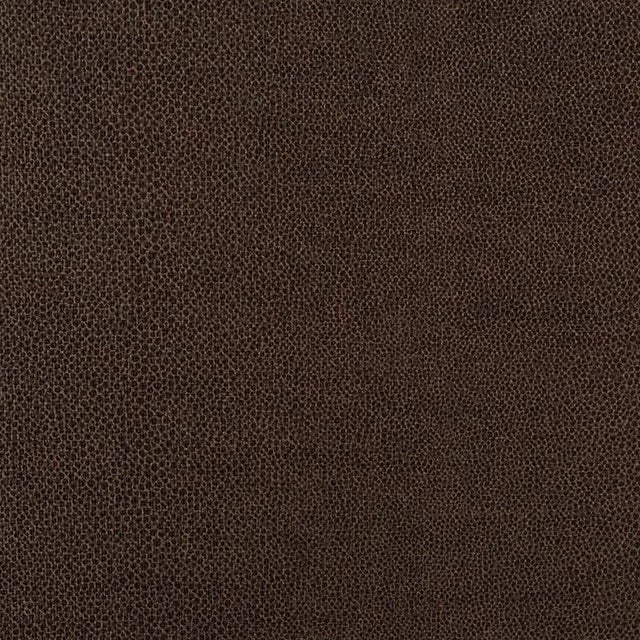 With a shimmery faux-shagreen finish on a natural linen ground, this durable upholstery-ready fabric is also enduringly...