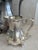 Metal 1960s American International Silver "Countess" Coffee and Creamer Set For Sale - Image 7 of 9