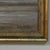 Antique Framed Nautical Oil Painting on Panel ~ Signed For Sale - Image 14 of 15