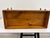 Early American Primitive Pine Lift-Top Storage Box | 19th Century Farmhouse Blanket or Document Box For Sale - Image 12 of 15
