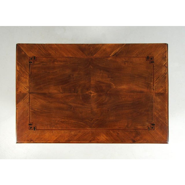 Small Louis XVI Chest of Drawers, 1790 For Sale - Image 11 of 13