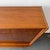 Wood Mid-Century Highboard in Mahogany For Sale - Image 7 of 18