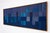 Contemporary Spigolatura 100 Handwoven Wall Art by Susanna Costantini For Sale - Image 3 of 9