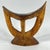 Early 20th Century Early 20th Century Wooden Headrest Ethiopia For Sale - Image 5 of 7