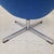 Oyster Lounge Chair with Cross Base by Pierre Paulin for Artifort, 1960s For Sale - Image 12 of 15