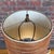 Yellow 1960s Mid-Century Modern Lotte and Gunnar Bostlund Danish Gold Yellow Ceramic Table Lamp For Sale - Image 8 of 12