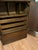 Vintage Broyhill Brasilia II Gentlemans Chest For Sale - Image 9 of 9