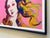 Andy Warhol Foundation Offset Lithograph Print Framed Pop Art Poster " Birth of Venus " 1984 For Sale - Image 11 of 12