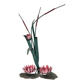 Example of Candle Sconces