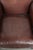 Club Chair in Sheepskin Leather For Sale - Image 6 of 18