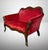 Make a dramatic, romantic statement in your parlor, dressing room, or entryway with this masterfully curated mid-century...