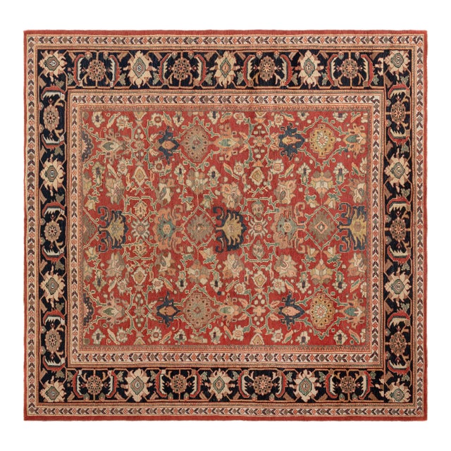 Persian Sultanabad Rug For Sale