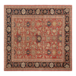 Persian Sultanabad Rug