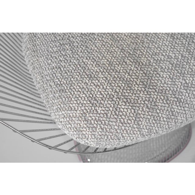 Armchairs by Warren Platner for Knoll, 1966, Set of 4 For Sale - Image 14 of 16