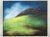 "Hillside" California Landscape Painting by June Parrish Cookson For Sale In Seattle - Image 6 of 6