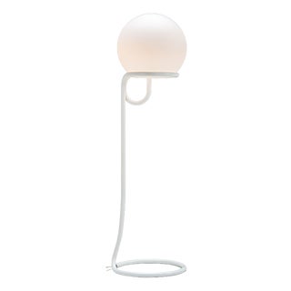Globe Floor Lamp by Aldo van den Nieuwelaar, 1960s For Sale