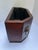 Antique Mahogany Planter For Sale - Image 6 of 9