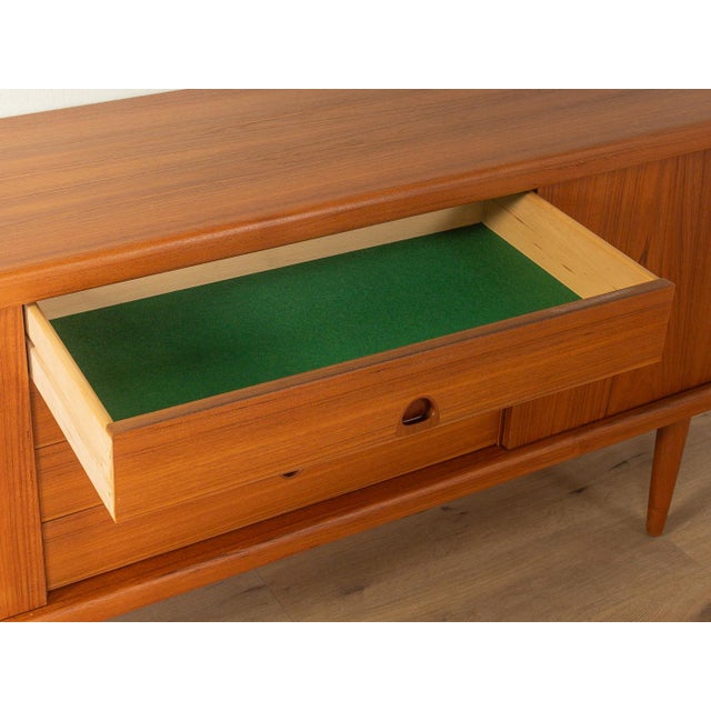 Vintage Sideboard from Bramin, 1960s For Sale - Image 6 of 8