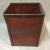 Industrial Container with Trimmings from Suroy, 1920s For Sale - Image 3 of 7