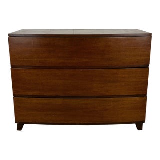 Antique Art Deco Chest of Drawers For Sale