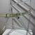 Sculptural Transparent Acrylic Bistro-Style Chair, 1970s For Sale - Image 6 of 15