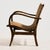 Bauhaus Beech Armchair from Erich Dieckmann, 1960s For Sale - Image 3 of 16