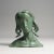 After Carl Milles, Eurydice, 1920s, Bronze For Sale - Image 6 of 6