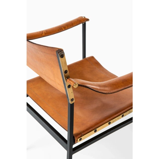 Italian Armchair For Sale - Image 6 of 9