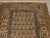 Vintage Persian Malayer Rug For Sale - Image 4 of 12