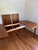 Wood 1960s Moreddi Danish Modern Teak Expandable Dining Table For Sale - Image 7 of 12