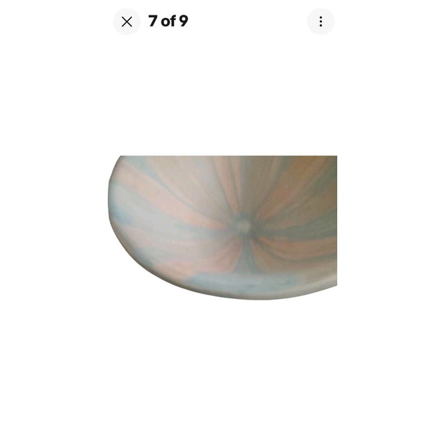 This is a vintage Collections 85 Incorporated artwork, formerly located in woodland hills California was a major art...