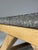 1980s Vintage Bluestone Coffee Table For Sale - Image 5 of 18