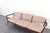 Norwegian Teak Sofa by Fredrik A. Kayser and Adolf Relling for Arnestad Bruk, 1950s For Sale - Image 16 of 18