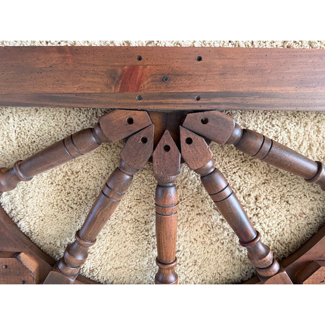 Vintage Young Hinkle "Ship AHoy" Twin Bedroom Set 3 Pieces For Sale - Image 18 of 18