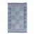 Vintage Swedish Flat-Weave Rug by Agda Österberg, at Doris Leslie Blau For Sale