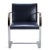 The definition of minimalism in a singular design, achieved by the great Ludwig Mies van der Rohe in 1929, the Brno flat-...