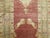 Expressionism Early 21st Century Soft Red Turkish Lion Pictorial Runner - 3'4" x 10'7" For Sale - Image 3 of 6