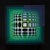 Victor Vasarely, KOSKA KAR, Etching For Sale