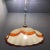 Large Murano Glass Pendant, 1950s For Sale - Image 3 of 12