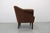 Club Armchair, Czechoslovakia, 1940s For Sale - Image 13 of 14