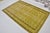 Vintage Anatolian Yellow Rug For Sale In Phoenix - Image 6 of 10