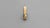 Oslo Single Sconce For Sale In Greensboro - Image 6 of 12
