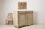Antique Northern Swedish Empire Rustic Handmade Sideboard For Sale - Image 5 of 13