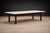 1960s Brazilian Modern Rosewood & Marble Coffee Table by Ziglio Decorações, Brazil, C. 1960 For Sale - Image 5 of 7