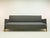 This original vintage sofa dates back to the 1960s and was manufactured by VEB Wohnkultur Kirchberg (Saxony). with its...