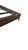 Drexel Heritage King Bed With Tufted Headboard For Sale - Image 6 of 11