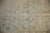 Cream Vintage Distressed Mehrivan Carpet - 5'10" x 8'2" For Sale - Image 8 of 11