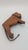 Animal Skin Deru Leather Lion For Sale - Image 7 of 8
